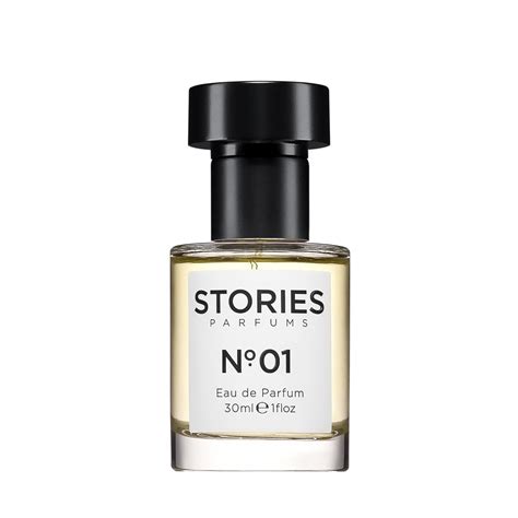 stories parfums|stories no 1 perfume.